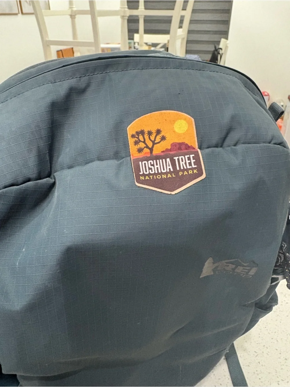 REI CO OP RUCKPACK 28 - Dark Teal Backpack